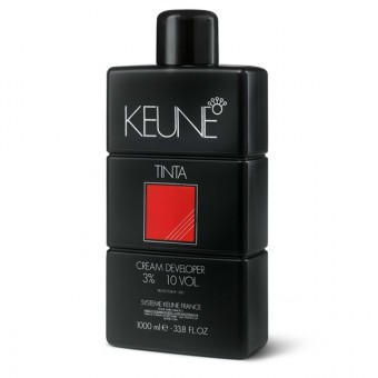 Keune Developer 1000ml 3%
