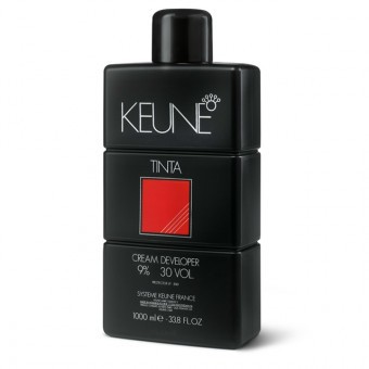 Keune Developer 1000ml 9%