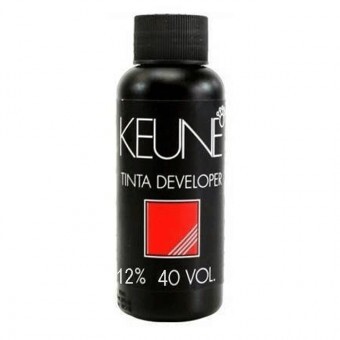 Keune Developer 60ml 12%