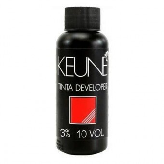 Keune Developer 60ml 3%