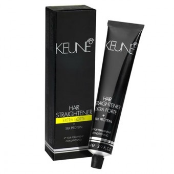 Keune Hairstraightener 85ml Extra