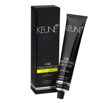 Keune Hairstraightener 85ml Normal