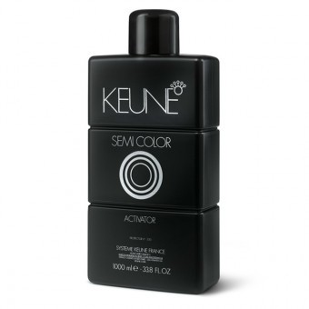 Keune Semi Color Activátor 1000ml