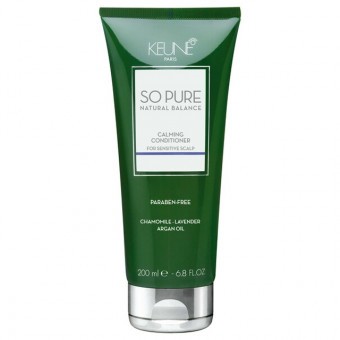 Keune So Pure Calming balzsam 200ml