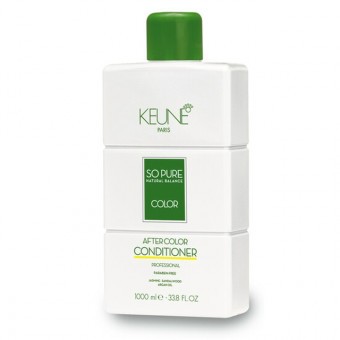 Keune So Pure Color After Color balzsam 1000ml