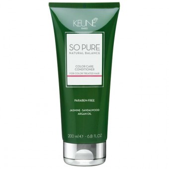 Keune So Pure Color Care balzsam 200ml