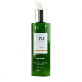 Keune So Pure Curl Enhancer 150ml
