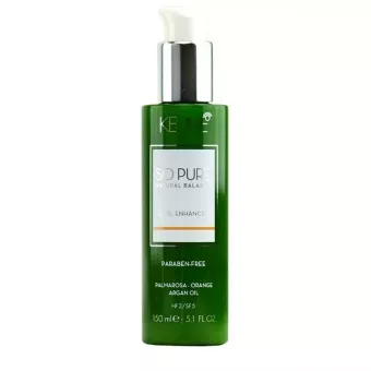 Keune So Pure Curl Enhancer 150ml