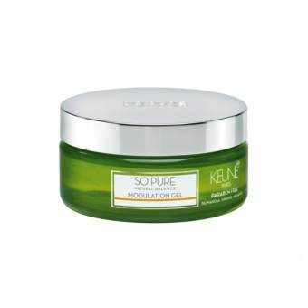 Keune So Pure Modulation Gél 200ml