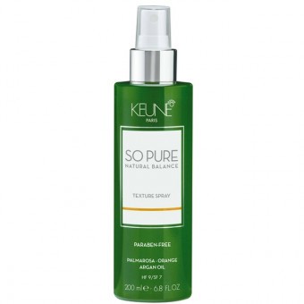 Keune So Pure Texture spray 200ml