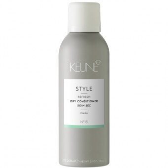 Keune Style Dry Conditioner száraz hajkondicionáló spray 200ml