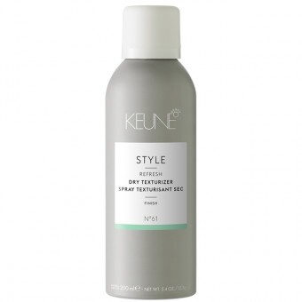 Keune Style Dry Texturizer száraz hajformázó, volumennöv. spray 200ml
