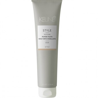 Keune Style Power Paste szuper erős hajformázó paszta UV szűrővel 150ml