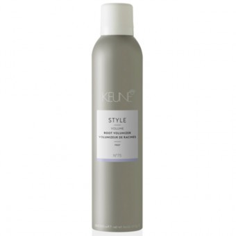 Keune Style Root Volumizer hajtőemelő spray UV szűrővel 300ml