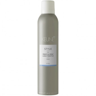 Keune Style Root Volumizer hajtőemelő spray UV szűrővel 500ml