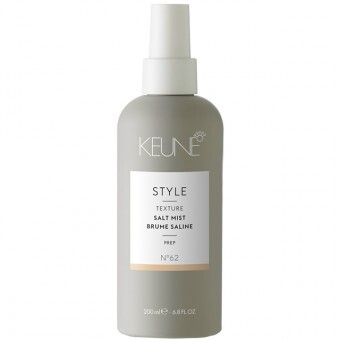 Keune Style Salt Mist sókristályokkal gazdagított spray 200ml