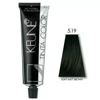 Keune Tinta Color Hajfesték 60ml 5.19