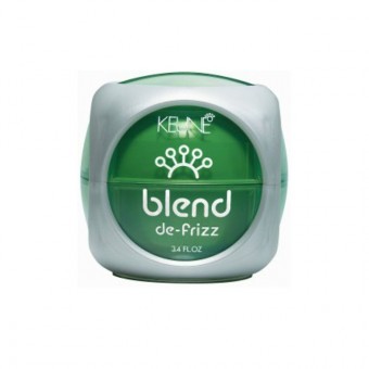 Keune w Blend De-frizz 100ml