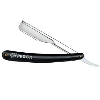 Kiepe Borotva - PRO cut - Fekete 120B