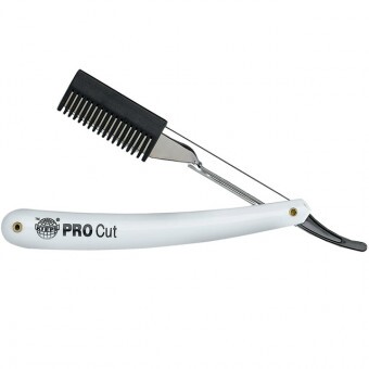 Kiepe Borotva - PRO cut - Fésűs Fehér 121W