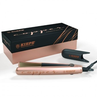Kiepe Hajvasaló 8178 Copper 30W