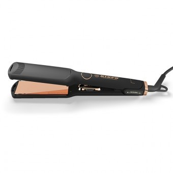 Kiepe Hajvasaló Pure Rose Gold L 8266