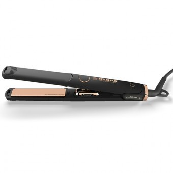 Kiepe Hajvasaló Pure Rose Gold S 8264