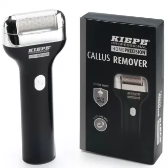 Kiepe Home Precision Elektromos Bőrkeményedés Eltávolító Sarokcsiszoló 470