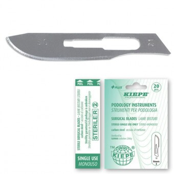 Kiepe Szikepenge #21 20db 4442-21