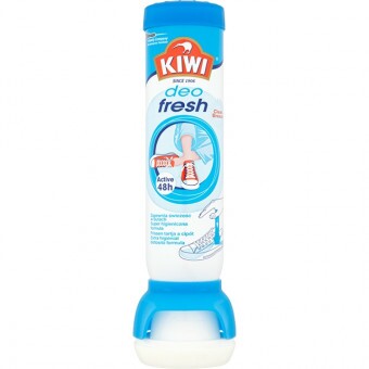 Kiwi Cipődezodor - 48 óra frissesség 100ml