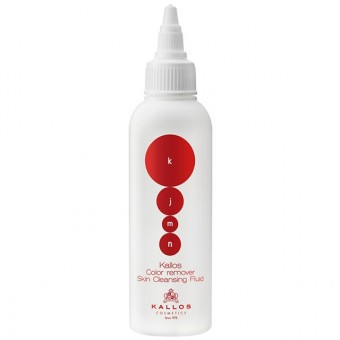 KJMN Color Remover festék eltávolító 100ml