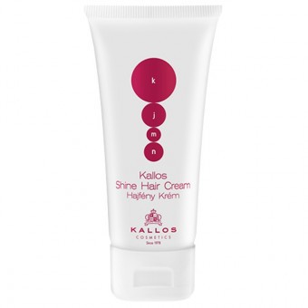 KJMN Hajfénykrém 50ml