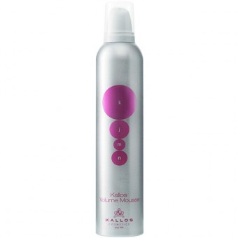 KJMN Hajhab 300ml Volumennövelő