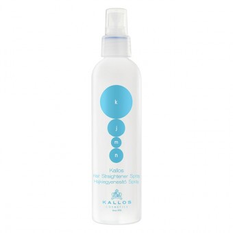 KJMN Hajkiegyenesítő Spray 200ml