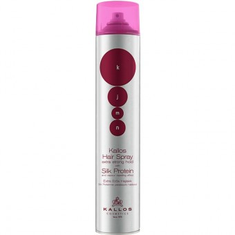 KJMN Hajlakk Extra 750ml