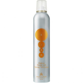KJMN Hajtőemelő hab 300ml
