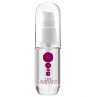 KJMN Hajvégápoló szérum 30ml