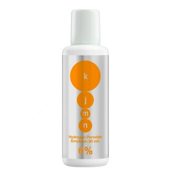 KJMN Hidrogén-peroxid 6% 100ml
