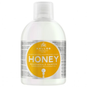 KJMN Méz(Honey) Regeneráló Sampon 1000ml