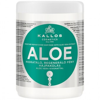KJMN Pakolás 1000ml Aloe