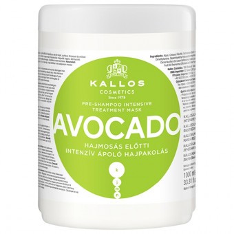 KJMN Pakolás 1000ml Avokádó