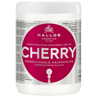 KJMN Pakolás 1000ml Cseresznye