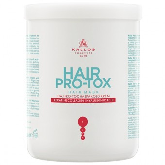 KJMN Pakolás 1000ml Haj Pro-Tox