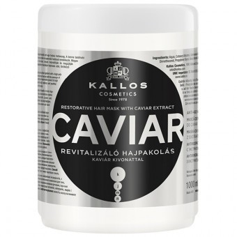 KJMN Pakolás 1000ml Kaviár