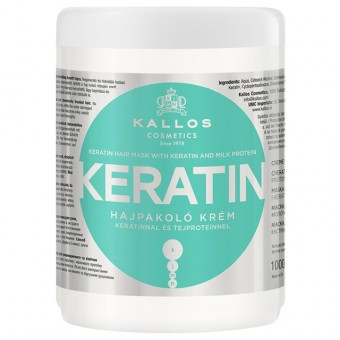 KJMN Pakolás 1000ml Keratin
