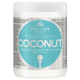 KJMN Pakolás 1000ml Kókusz