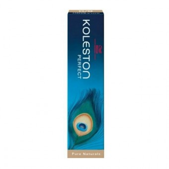 Koleston Perfect Hajfesték 60ml