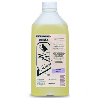 Körömlakklemosó Univerzális 1000ml