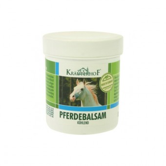 Krauterhof Frissítő Lóbalzsam 100ml
