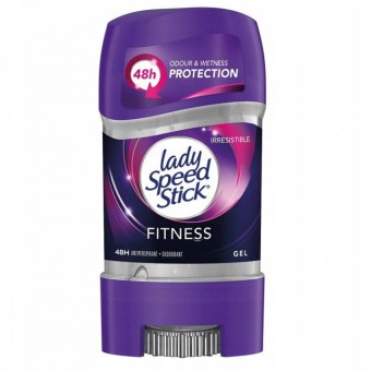 Lady Speed Stick izzadásgátló gél 65gr Fitness